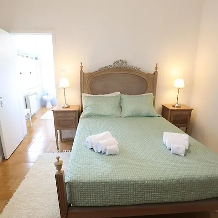 Casa vacanze Agualongavillas Pool And Family Leisure Paredes de Coura