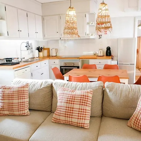 Casa vacanze Agualongavillas Pool And Family Leisure *