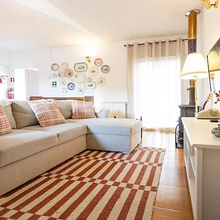 Agualongavillas Pool And Family Leisure Paredes de Coura