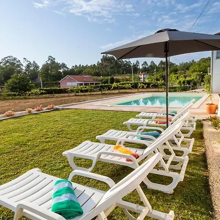 Agualongavillas Pool And Family Leisure *
