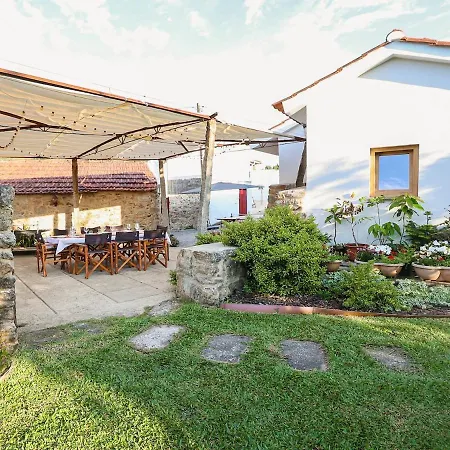 Agualongavillas Pool And Family Leisure Σπίτι διακοπών *