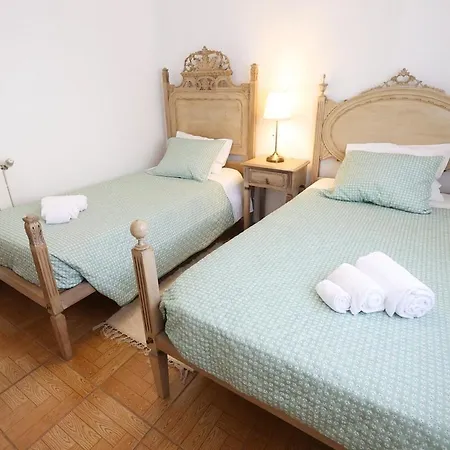 Agualongavillas Pool And Family Leisure Paredes de Coura