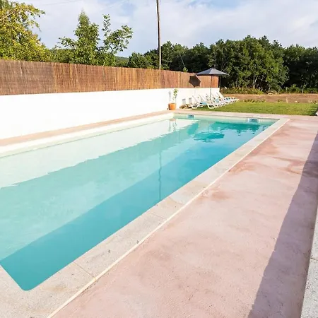 Casa vacanze Agualongavillas Pool And Family Leisure