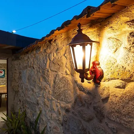 Casa vacanze Agualongavillas Pool And Family Leisure Paredes de Coura