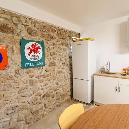 Agualongavillas Pool And Family Leisure Paredes de Coura