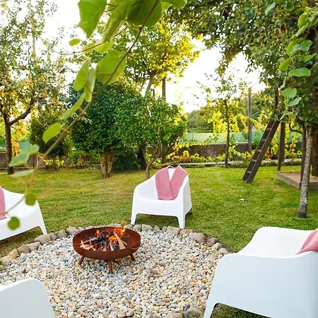 Agualongavillas Pool And Family Leisure Casa vacanze *