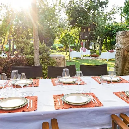 Agualongavillas Pool And Family Leisure Casa vacanze