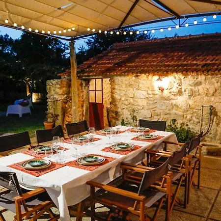 Casa vacanze Agualongavillas Pool And Family Leisure *
