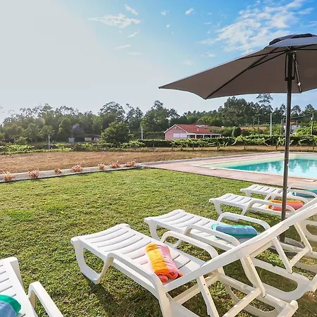 Casa vacanze Agualongavillas Pool And Family Leisure
