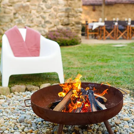 Agualongavillas Pool And Family Leisure Casa vacanze Paredes de Coura