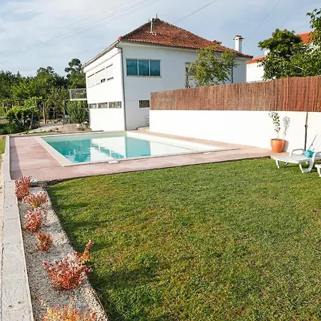 Agualongavillas Pool And Family Leisure Casa vacanze