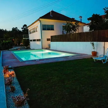 Agualongavillas Pool And Family Leisure *