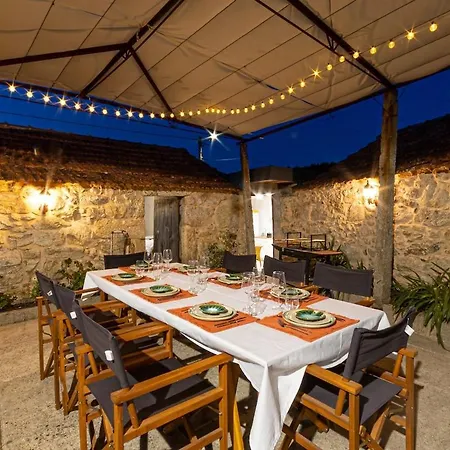 Σπίτι διακοπών Agualongavillas Pool And Family Leisure