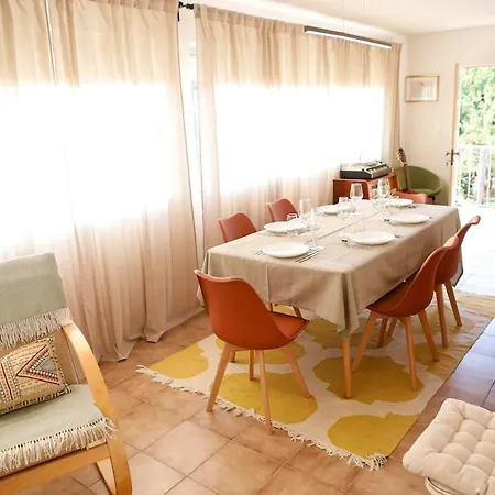 Agualongavillas Pool And Family Leisure Paredes de Coura