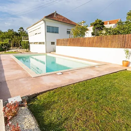 Agualongavillas Pool And Family Leisure Casa vacanze